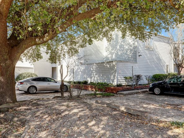 701 Rosedale Street D, Houston TX 77006