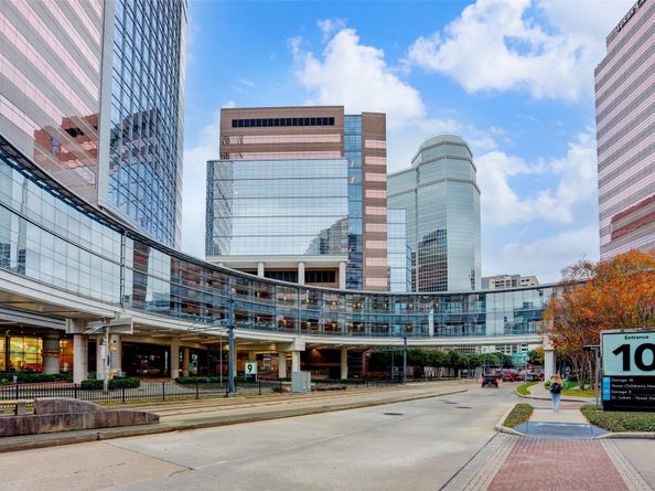 701 Rosedale Street D, Houston TX 77006