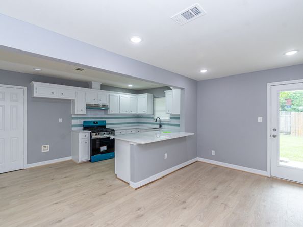 2114 Linden Creek Lane, Houston TX 77017