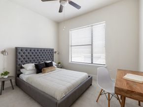 1508 Blodgett Street 502, Houston TX 77004