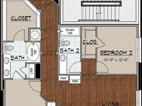 1508 Blodgett Street 502, Houston TX 77004