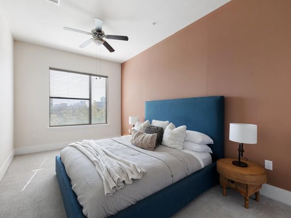 1508 Blodgett Street 502, Houston TX 77004