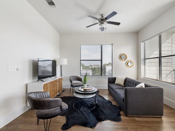 1508 Blodgett Street 502, Houston TX 77004