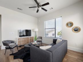 1508 Blodgett Street 502, Houston TX 77004