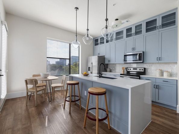 1508 Blodgett Street 502, Houston TX 77004