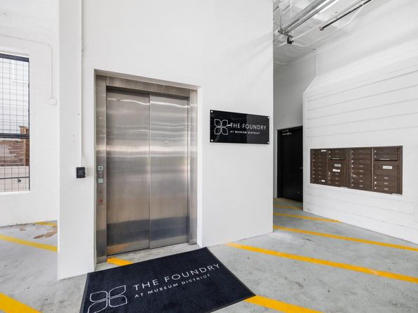 1508 Blodgett Street 502, Houston TX 77004