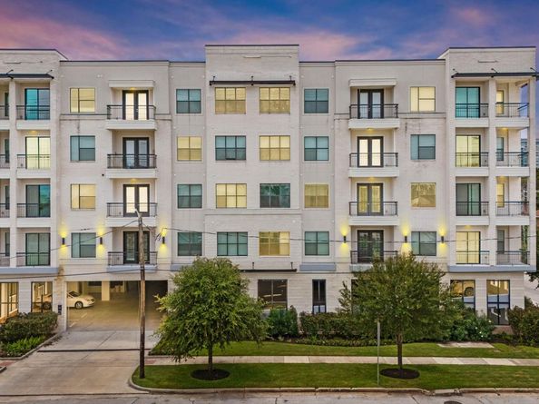 1508 Blodgett Street 502, Houston TX 77004