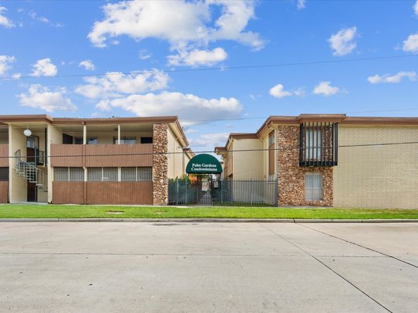 7714 Renwick Drive 23, Houston TX 77081