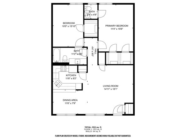 7714 Renwick Drive 23, Houston TX 77081