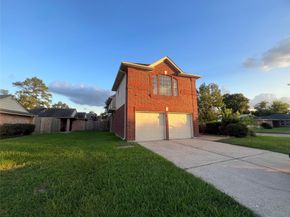 13102 Labelle Lane, Houston TX 77015