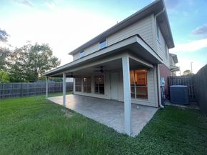 13102 Labelle Lane, Houston TX 77015