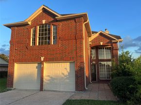 13102 Labelle Lane, Houston TX 77015
