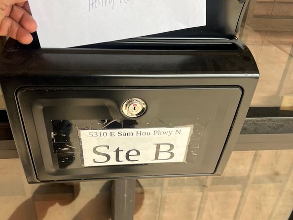 13102 Labelle Lane, Houston TX 77015