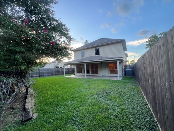 13102 Labelle Lane, Houston TX 77015