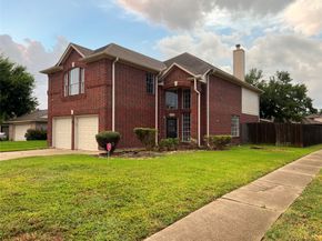 13102 Labelle Lane, Houston TX 77015