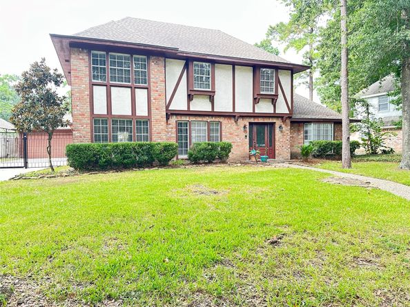 11610 Cypresswood Drive, Houston TX 77070