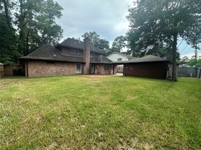 11610 Cypresswood Drive, Houston TX 77070