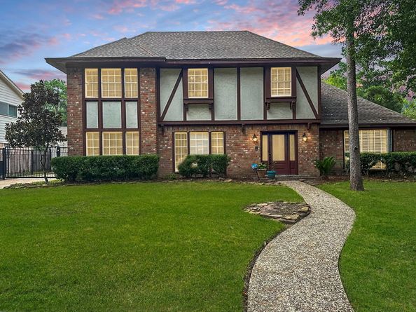 11610 Cypresswood Drive, Houston TX 77070