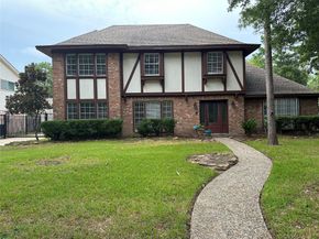 11610 Cypresswood Drive, Houston TX 77070