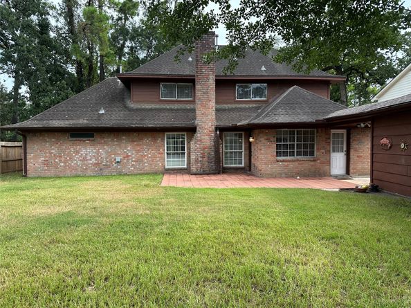11610 Cypresswood Drive, Houston TX 77070