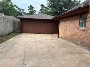 11610 Cypresswood Drive, Houston TX 77070