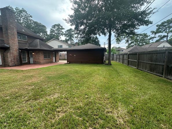11610 Cypresswood Drive, Houston TX 77070