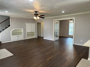 11610 Cypresswood Drive, Houston TX 77070