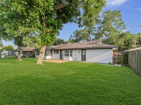 8231 Garden Parks Drive, Houston TX 77075