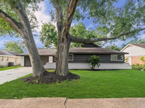 8231 Garden Parks Drive, Houston TX 77075