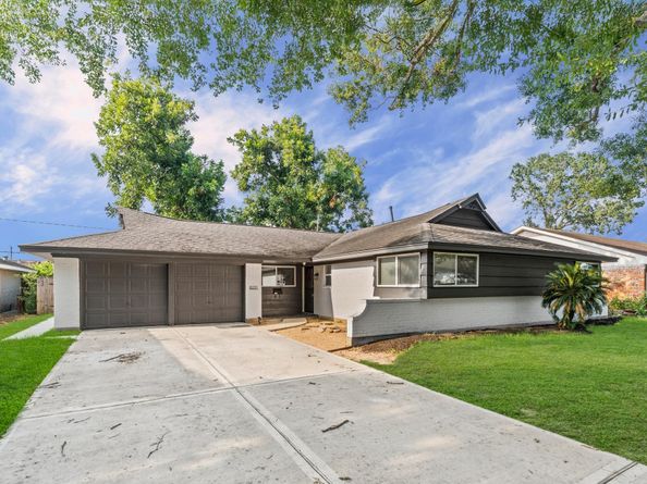 8231 Garden Parks Drive, Houston TX 77075