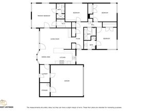 8231 Garden Parks Drive, Houston TX 77075