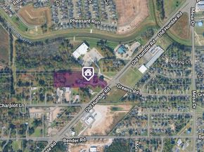 16019 Old Humble Road, Houston TX 77396