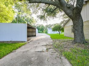 16019 Old Humble Road, Houston TX 77396