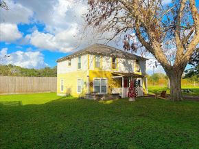 14939 Cullen Boulevard, Houston TX 77047