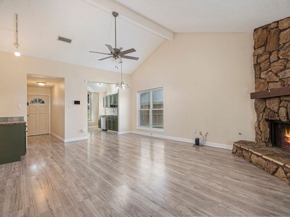 459 Lost Rock Drive, Houston TX 77598