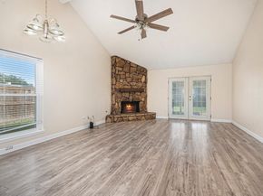 459 Lost Rock Drive, Houston TX 77598