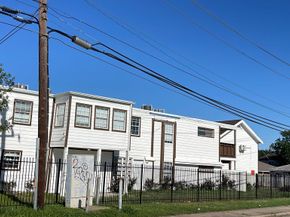 6723 S Loop E, Houston TX 77087