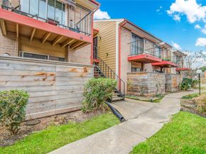 12955 Woodforest Boulevard 37, Houston TX 77015