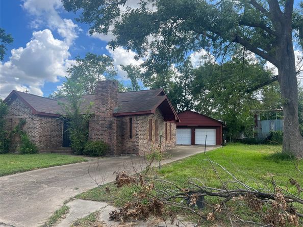 3014 Elysian Street, Houston TX 77009