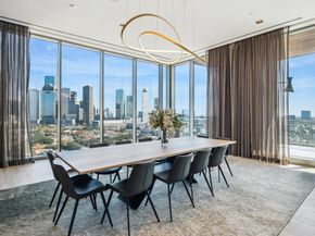 1711 Allen Parkway 1805, Houston TX 77019