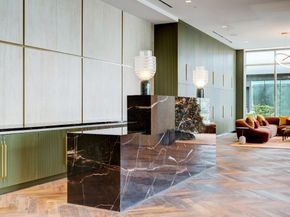 1711 Allen Parkway 1805, Houston TX 77019