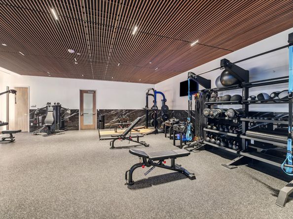 1711 Allen Parkway 2804, Houston TX 77019