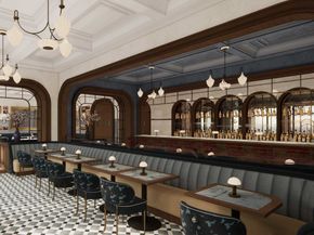 1711 Allen Parkway 2804, Houston TX 77019