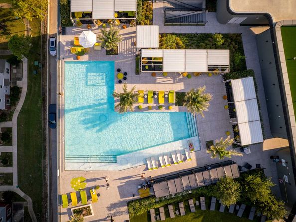 1711 Allen Parkway 2804, Houston TX 77019