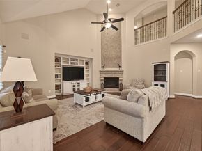 3835 Dortmund Drive, Spring TX 77386