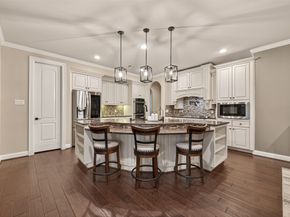 3835 Dortmund Drive, Spring TX 77386
