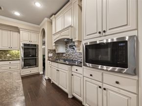 3835 Dortmund Drive, Spring TX 77386