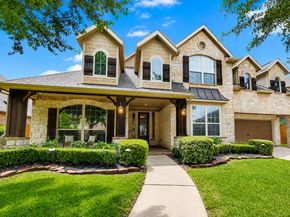 3835 Dortmund Drive, Spring TX 77386
