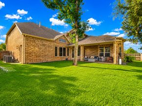 3835 Dortmund Drive, Spring TX 77386