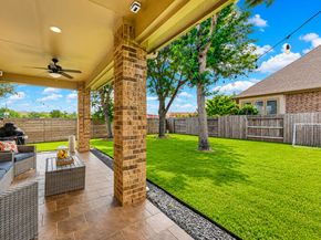 3835 Dortmund Drive, Spring TX 77386